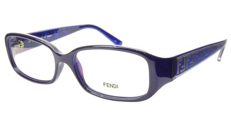 fendi glasses frame|Fendi glasses frames women's.